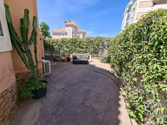 3-bedroom Villa In Manilva, Spain (131 M²)