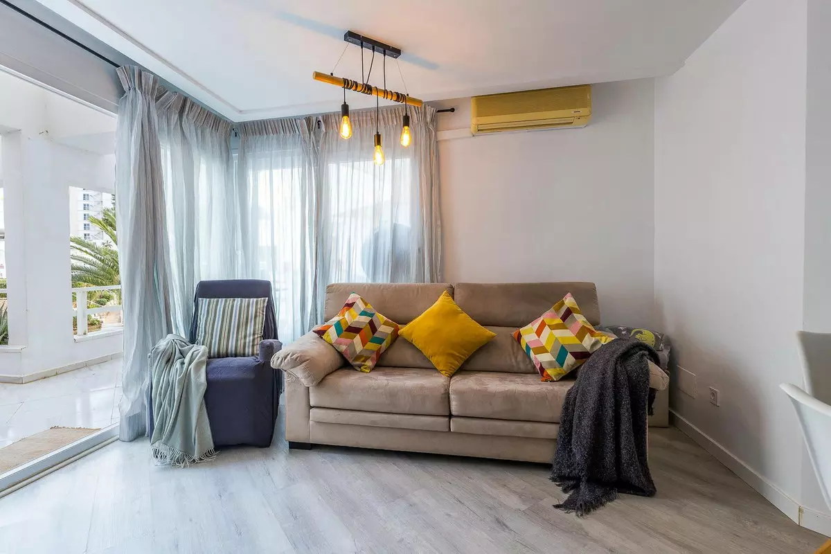 2-bedroom Apartment In Calvià, Spain (90 M²)