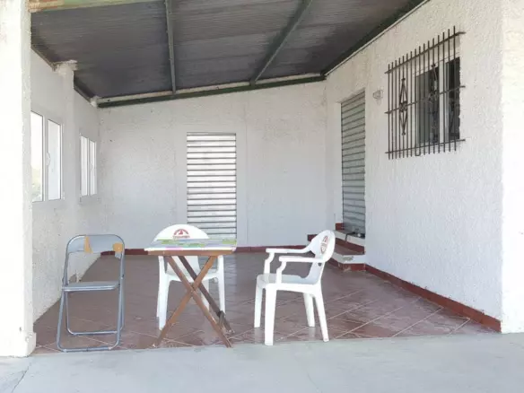 2-bedroom Country House In Los Montesinos, Spain (253 M²)