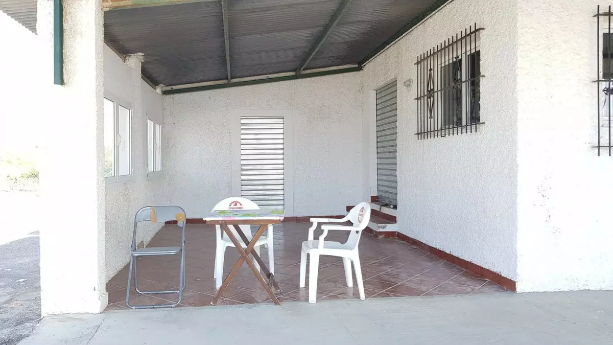 2-bedroom Country House In Los Montesinos, Spain (253 M²)