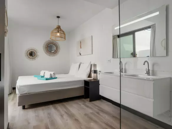 2-bedroom Apartment In Mijas, Spain (80 M²)