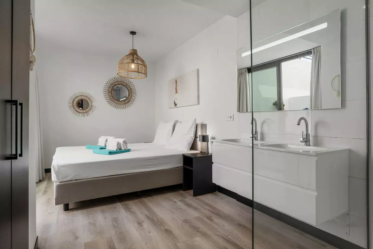 2-bedroom Apartment In Mijas, Spain (80 M²)