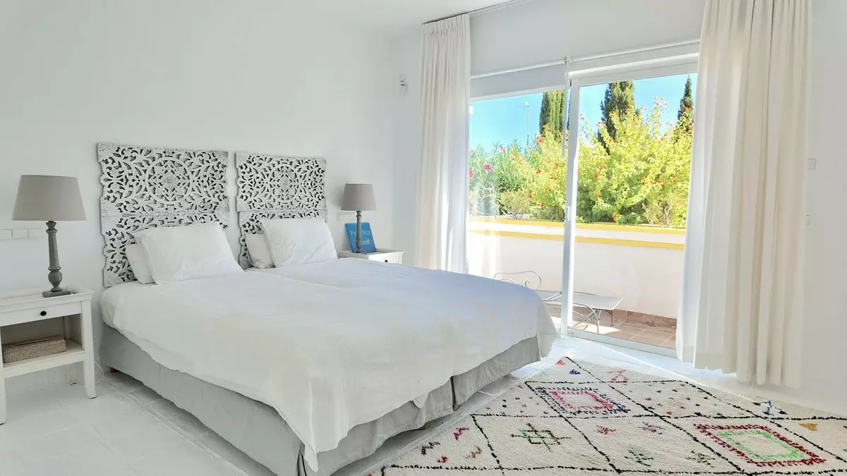 3-bedroom Villa In Mijas, Spain (260 M²)