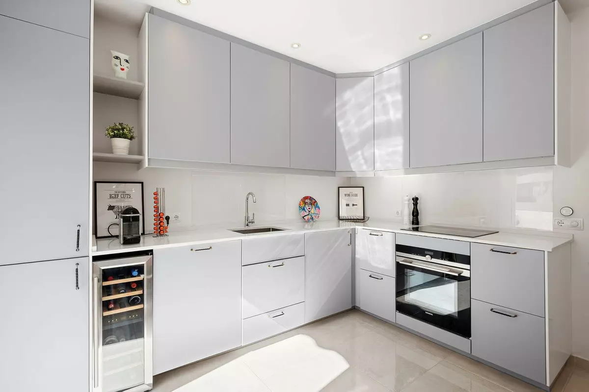3-bedroom Apartment In Marbella, Spain (151 M²)