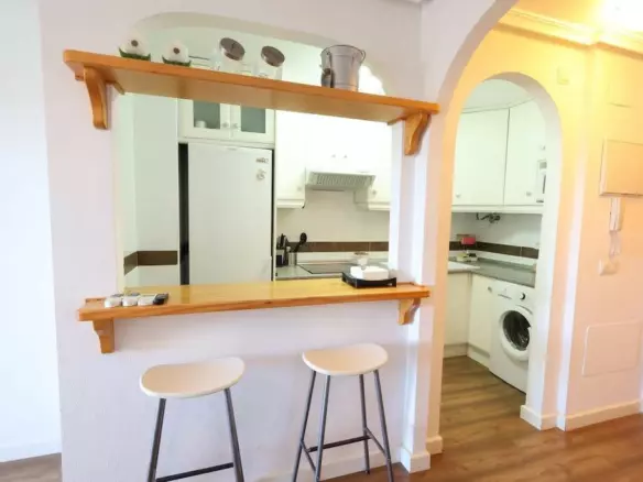 2-bedroom Apartment In Orihuela, Spain (87 M²)