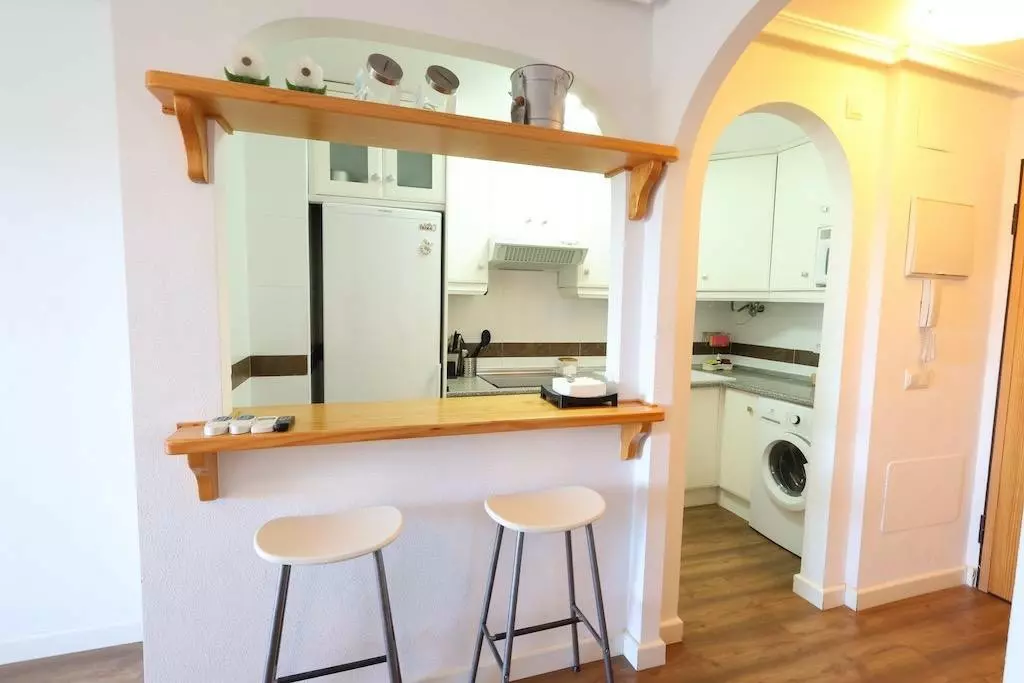 2-bedroom Apartment In Orihuela, Spain (87 M²)