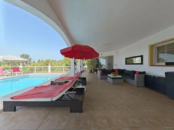 3-bedroom Villa In Mijas, Spain (327 M²)