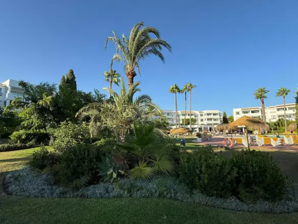 1-bedroom Property In Miraflores, Spain (62 M²)