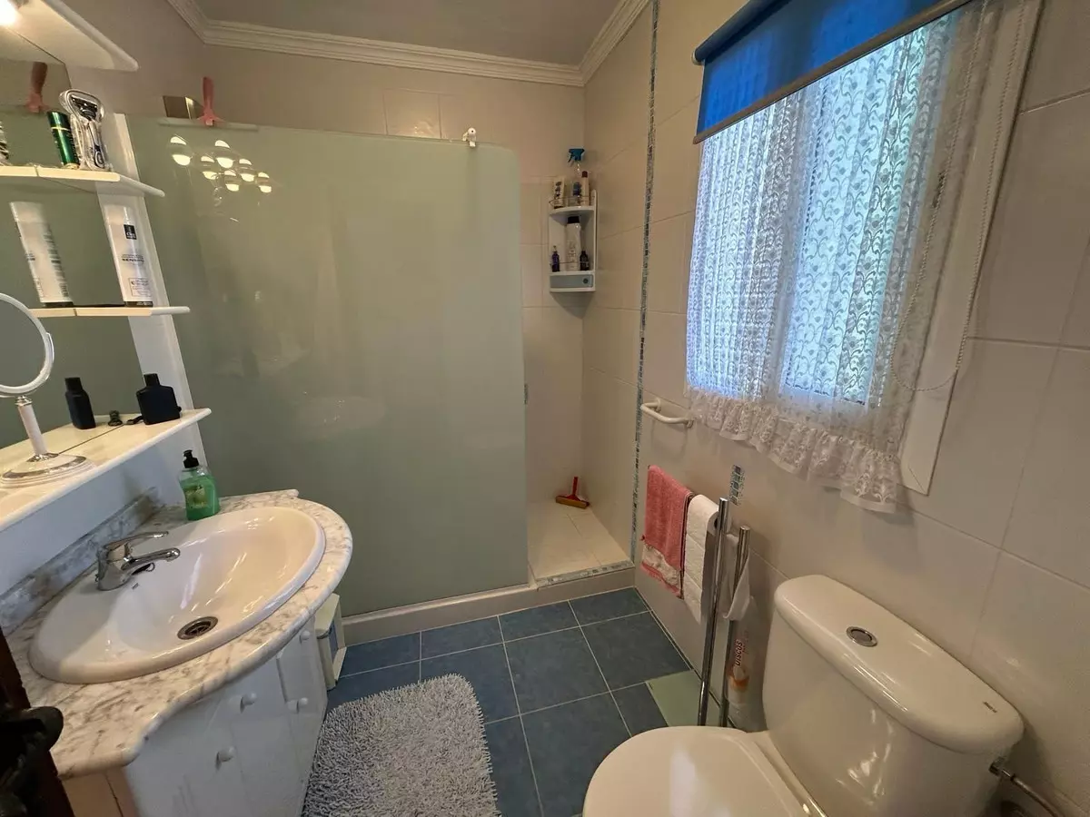 1-bedroom Apartment In Estepona, Spain (61 M²)