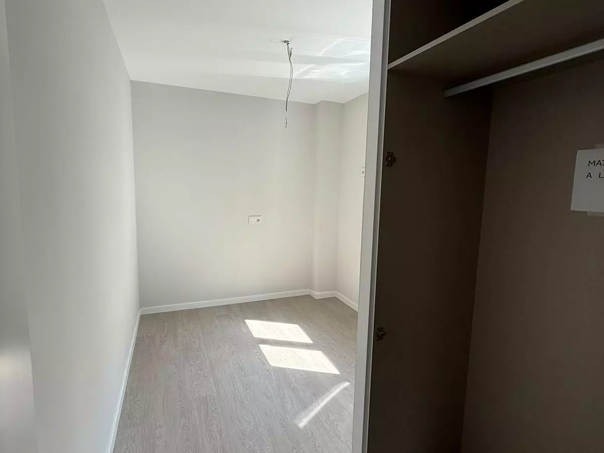2-bedroom Apartment In Mijas, Spain (72 M²)