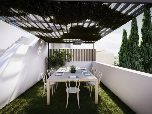 3-bedroom Villa In Palma De Mallorca, Spain (286 M²)