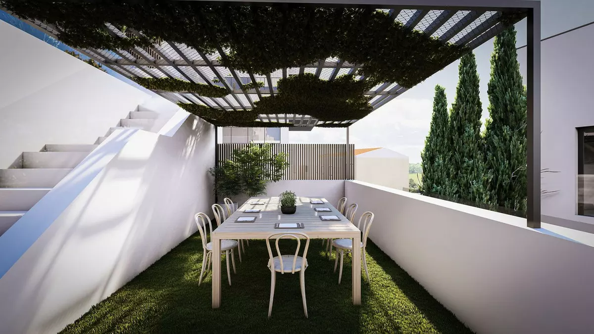3-bedroom Villa In Palma De Mallorca, Spain (286 M²)