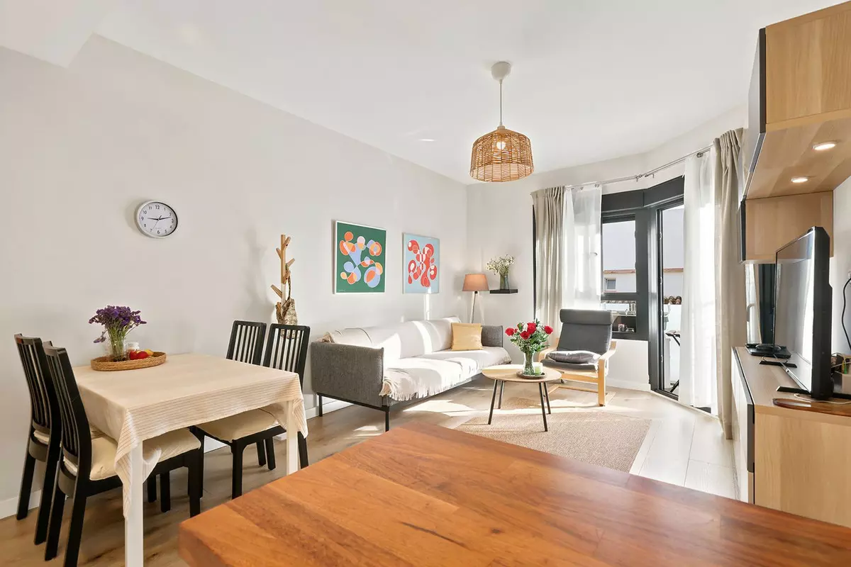 2-bedroom Apartment In Fuengirola, Spain (71 M²)