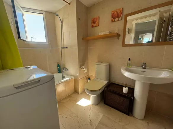 2-bedroom Apartment In Marbella, Spain (76 M²)