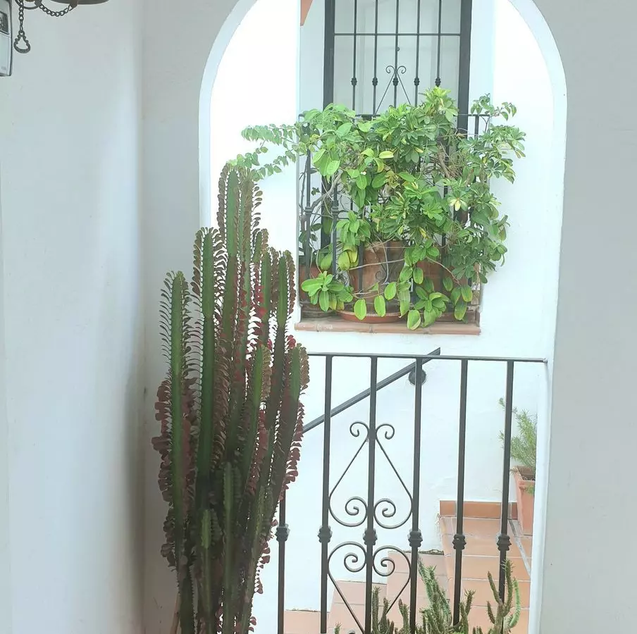 2-bedroom Apartment In Nerja, Spain (110 M²)