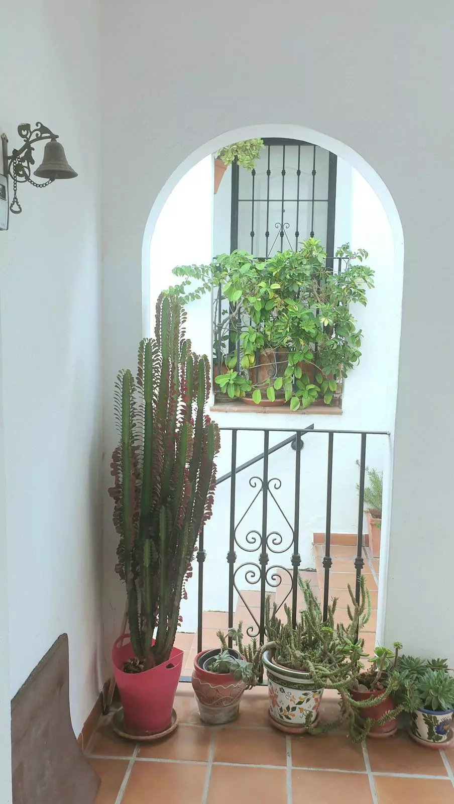 2-bedroom Apartment In Nerja, Spain (110 M²)