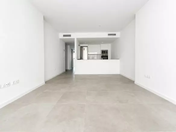 2-bedroom Apartment In Orihuela, Spain (95 M²)