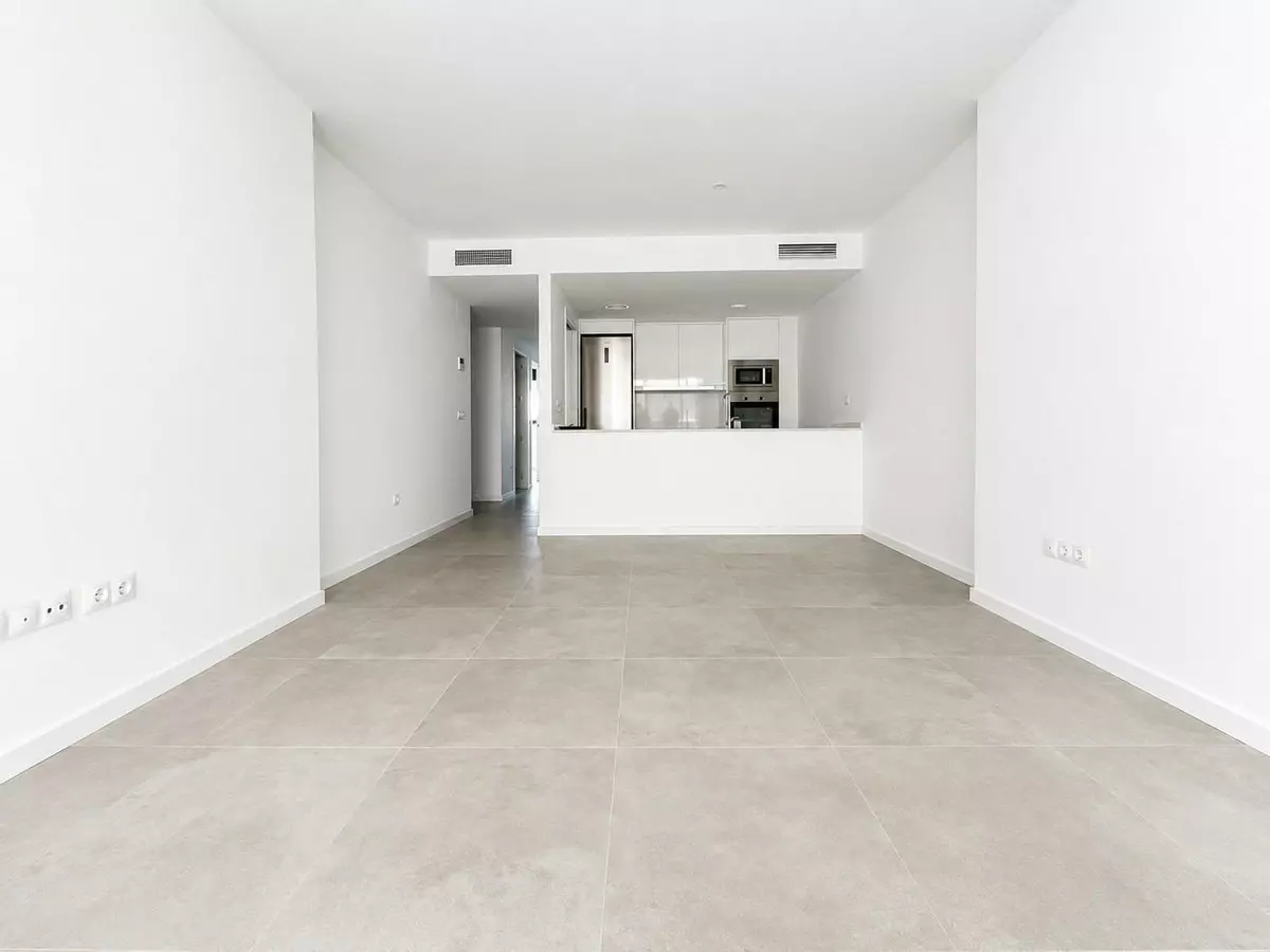 2-bedroom Apartment In Orihuela, Spain (95 M²)