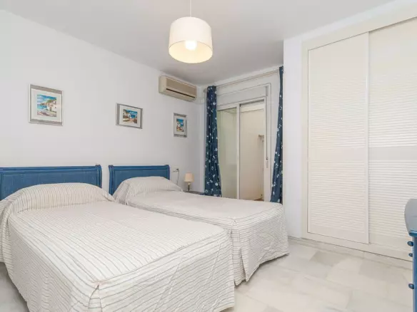 2-bedroom Apartment In Marbella, Spain (87 M²)