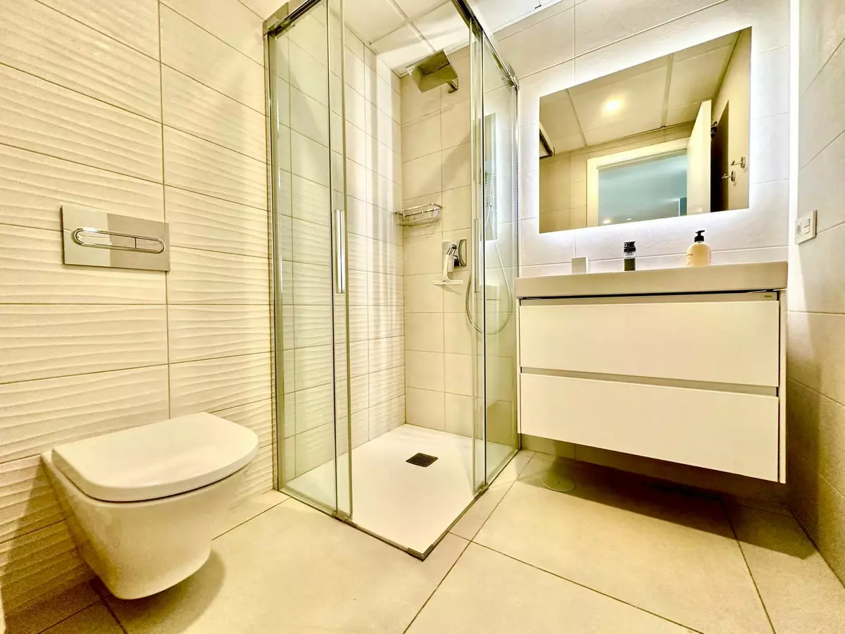 2-bedroom Apartment In Marbella, Spain (89 M²)
