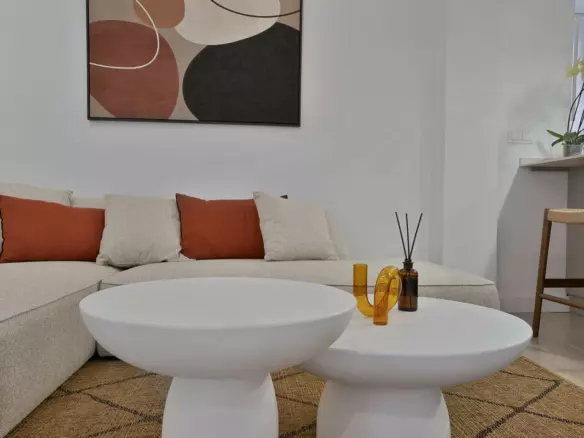 2-bedroom Apartment In Estepona, Spain (140 M²)