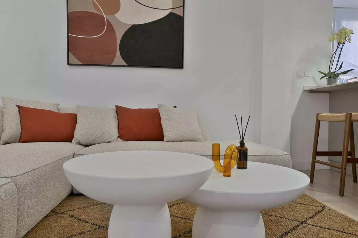 2-bedroom Apartment In Estepona, Spain (140 M²)