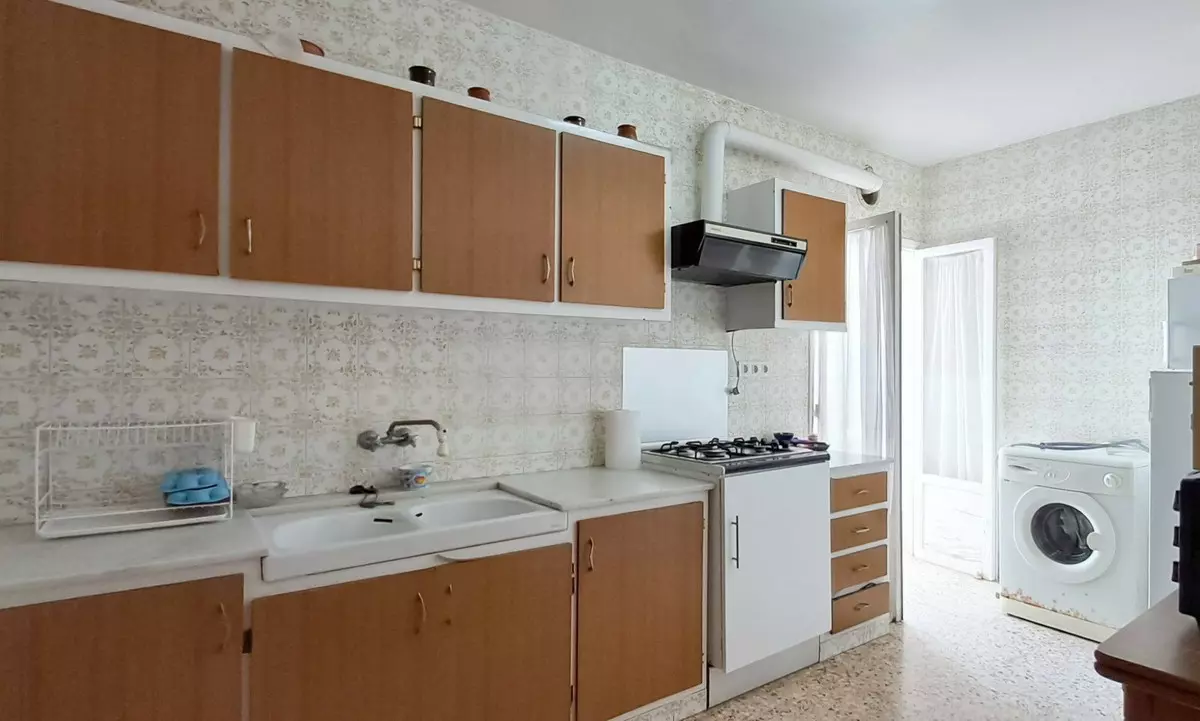 3-bedroom Apartment In Torrevieja, Spain (119 M²)
