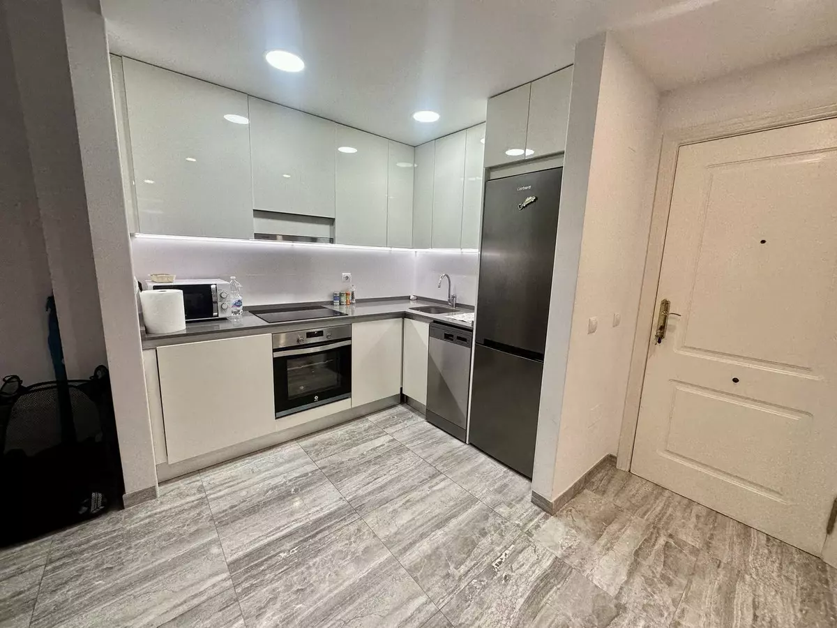 1-bedroom Apartment In Marbella, Spain (60 M²)