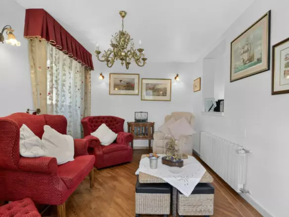 5-bedroom Villa In Orihuela, Spain (214 M²)