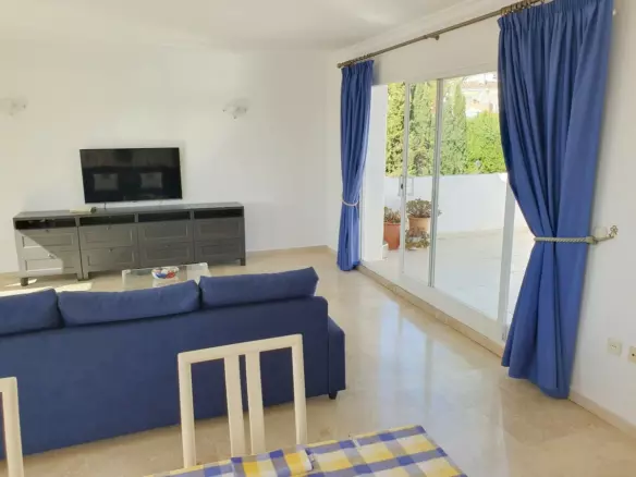 2-bedroom Apartment In Estepona, Spain (115 M²)