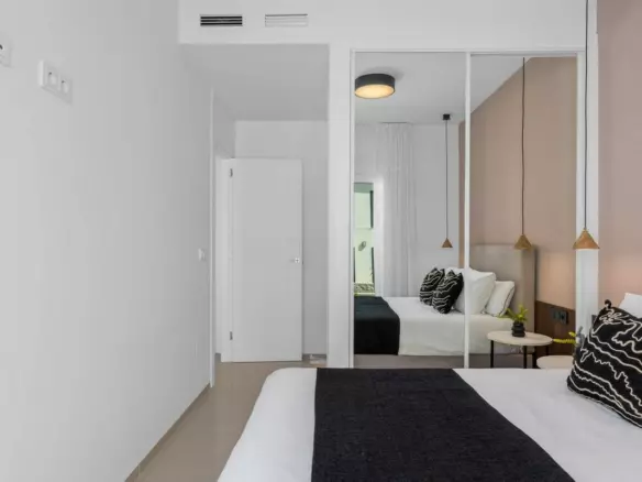 2-bedroom Apartment In Rojales, Spain (86 M²)