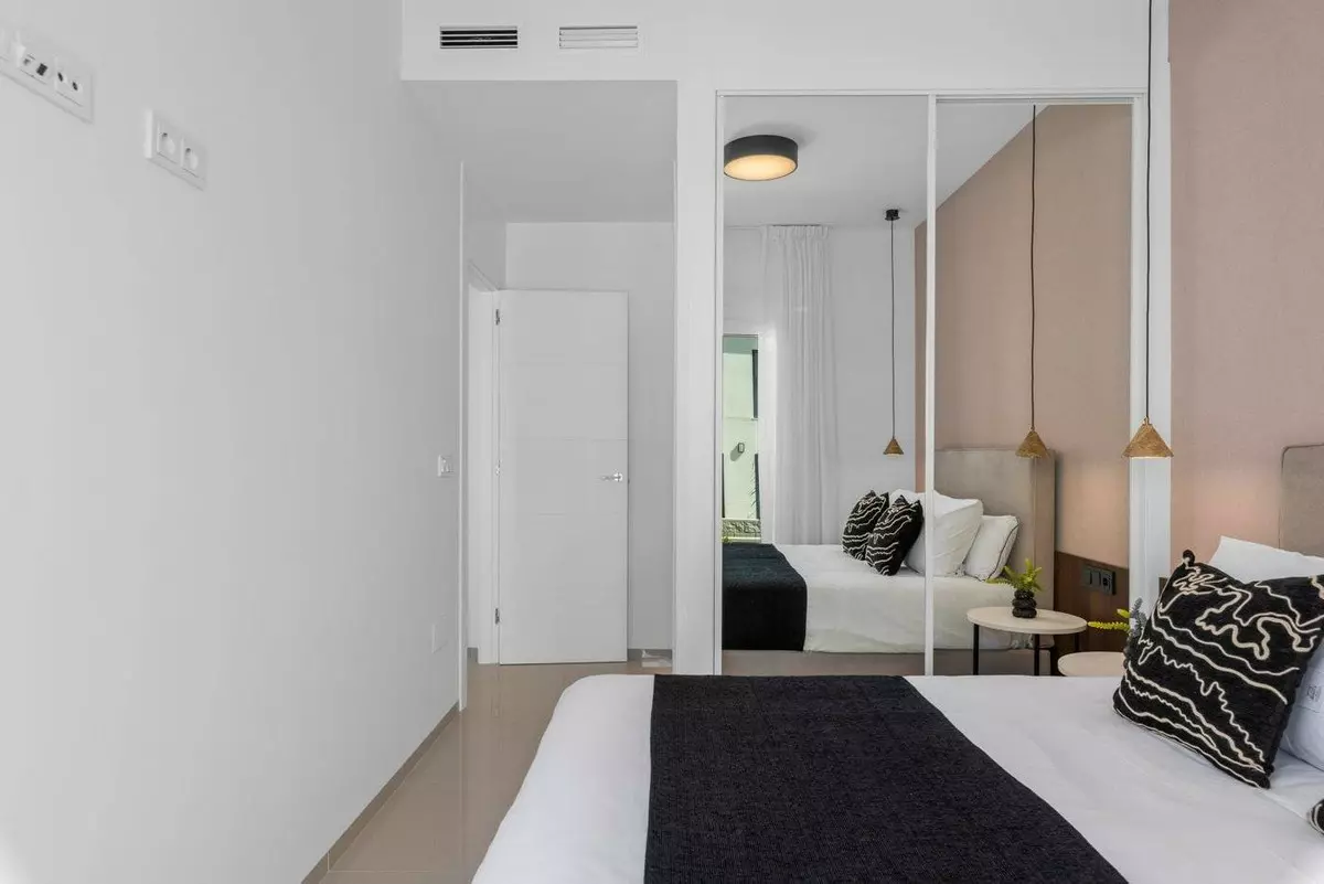 2-bedroom Apartment In Rojales, Spain (86 M²)