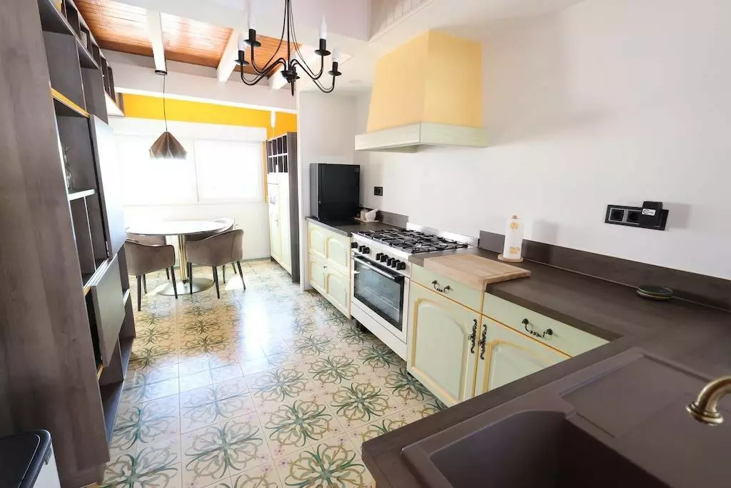 4-bedroom Villa In Orihuela, Spain (189 M²)