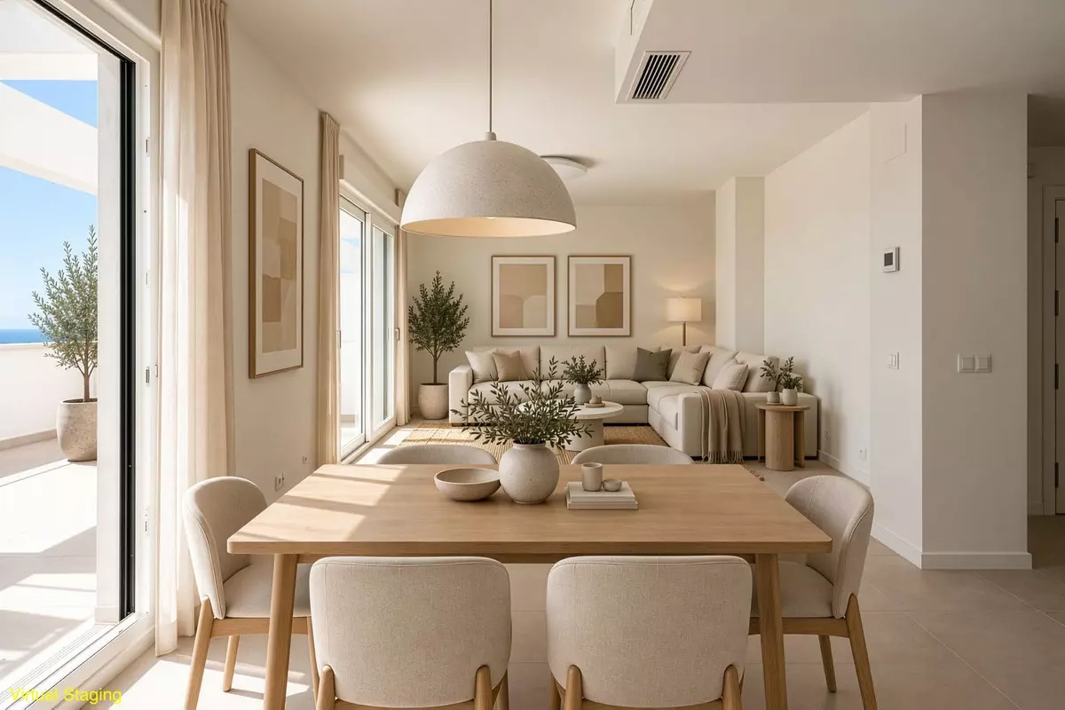 2-bedroom Apartment In Estepona, Spain (95 M²)