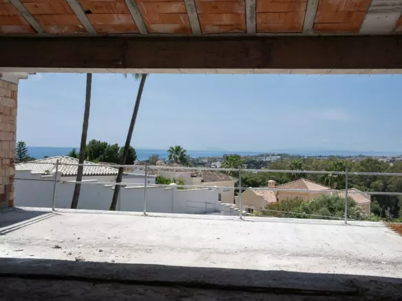 5-bedroom Villa In Estepona, Spain (543 M²)