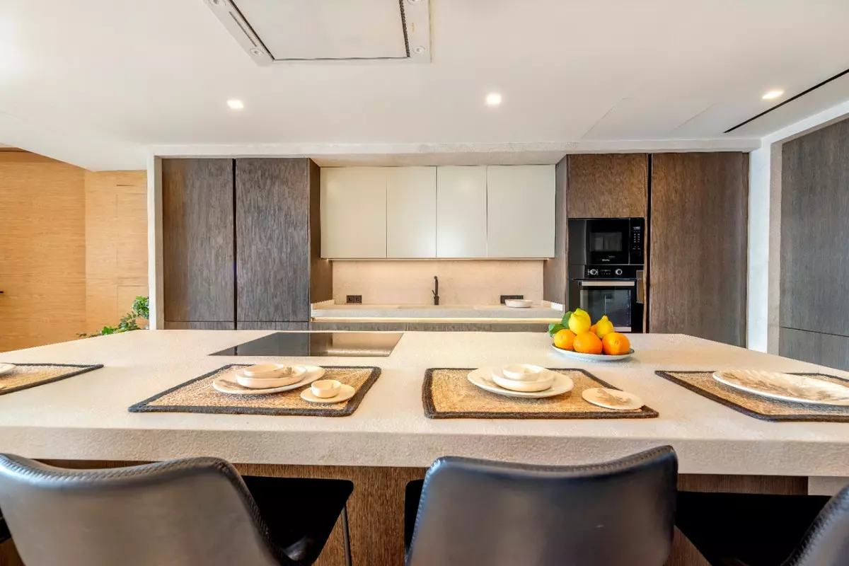 4-bedroom Apartment In Calvià, Spain (155 M²)
