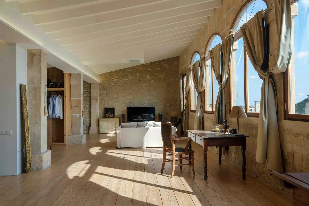 3-bedroom Villa In Porreres, Spain (512 M²)