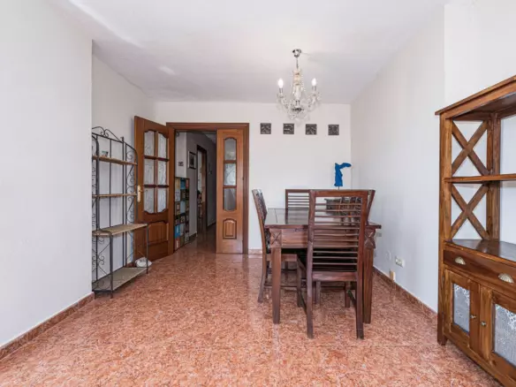 3-bedroom Apartment In Fuengirola, Spain (98 M²)
