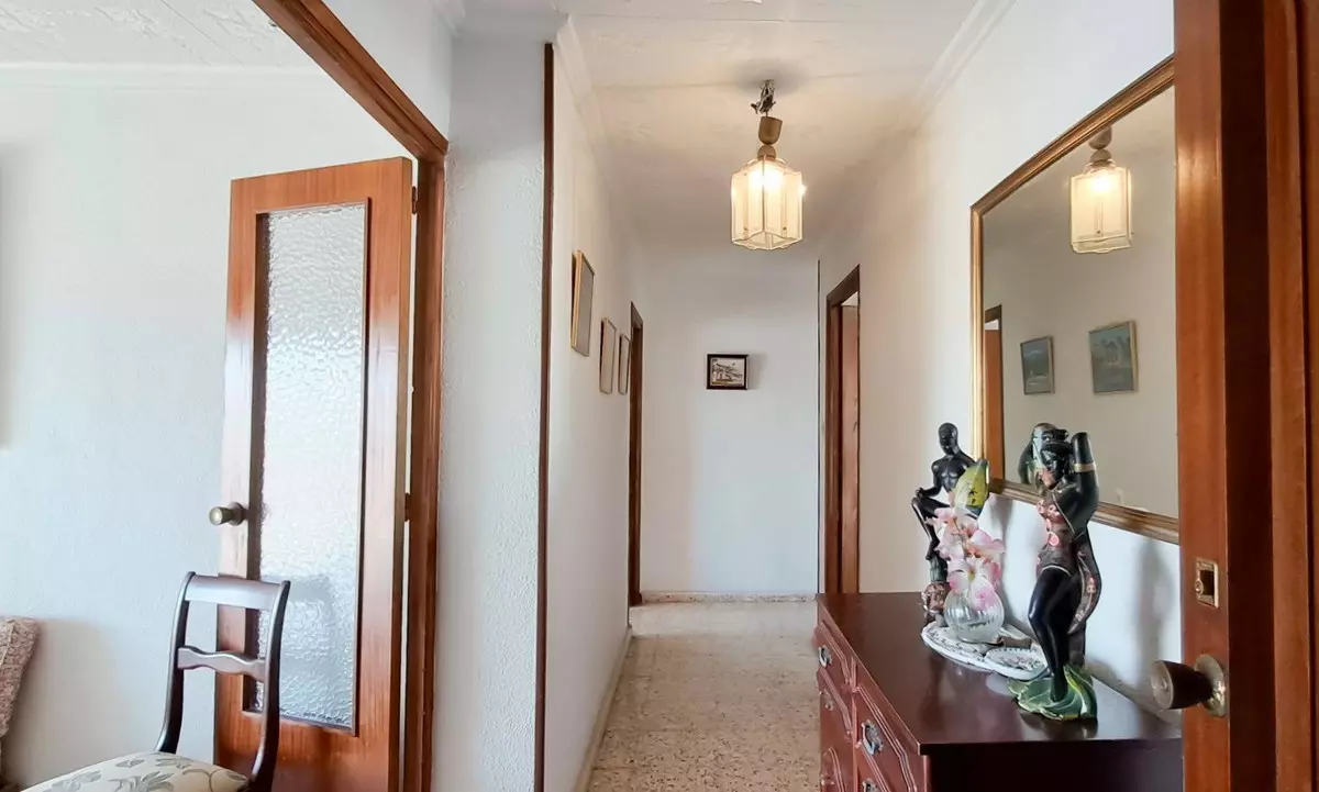 3-bedroom Apartment In Torrevieja, Spain (119 M²)