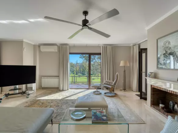 5-bedroom Villa In Marbella, Spain (418 M²)