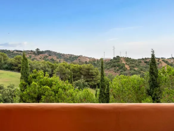 3-bedroom Apartment In Marbella, Spain (133 M²)