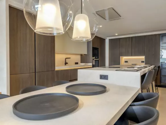 4-bedroom Apartment In Calvià, Spain (155 M²)