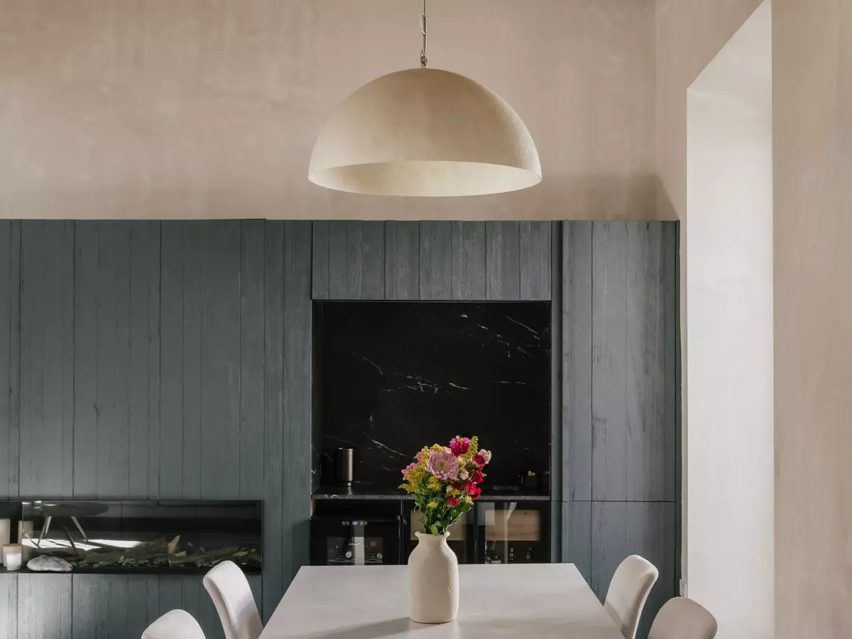 2-bedroom Apartment In Palma De Mallorca, Spain (160 M²)