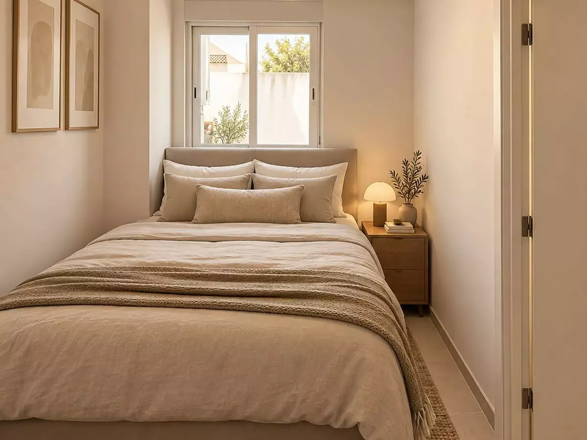 3-bedroom Apartment In Estepona, Spain (131 M²)