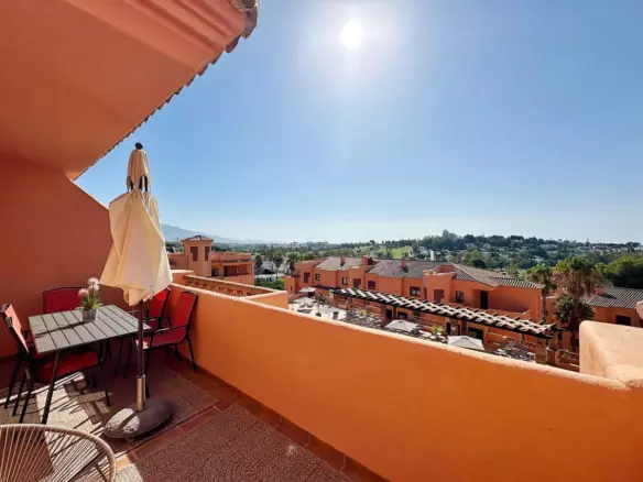 2-bedroom Apartment In Estepona, Spain (78 M²)