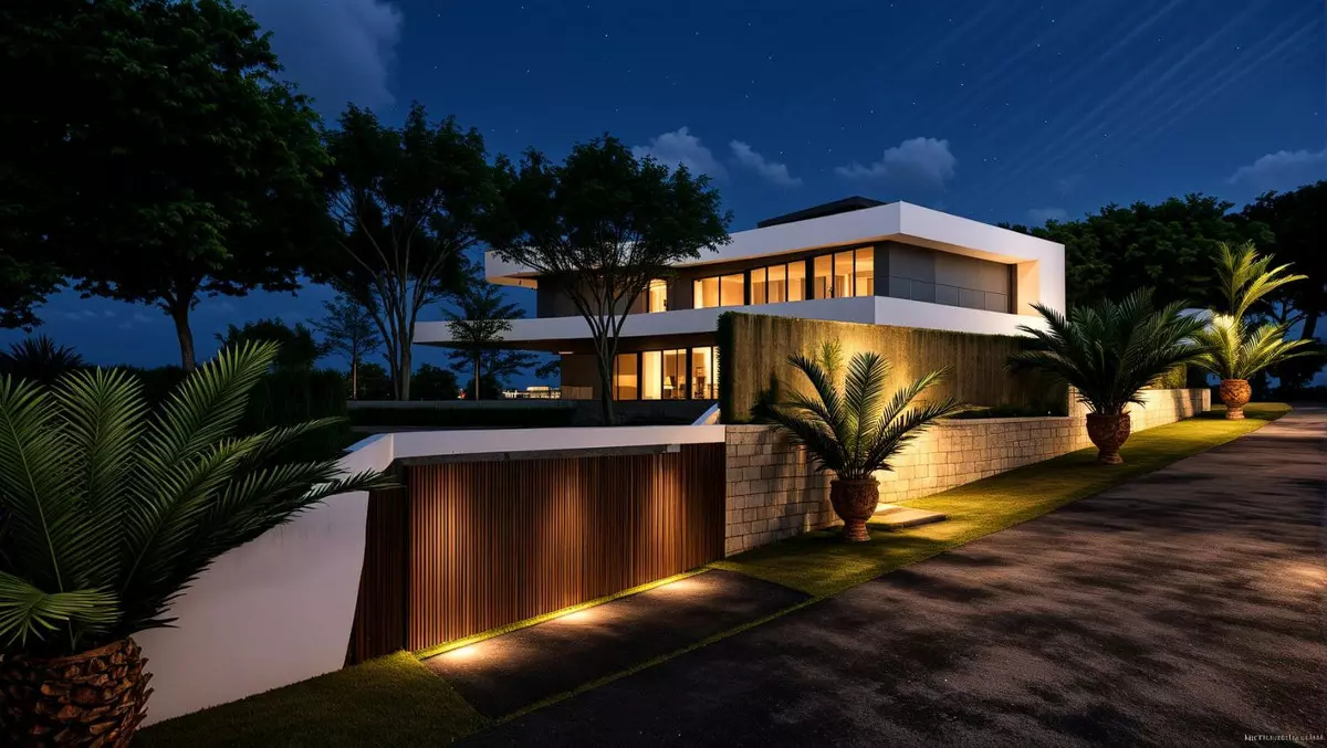 5-bedroom Villa In Marbella, Spain (727 M²)