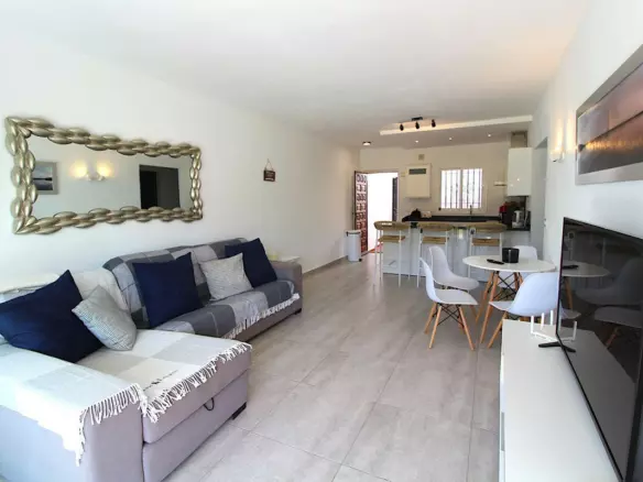 2-bedroom Apartment In Estepona, Spain (79 M²)