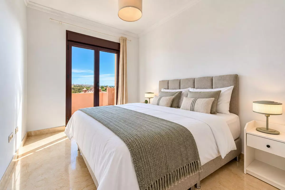 3-bedroom Town House In Estepona, Spain (195 M²)