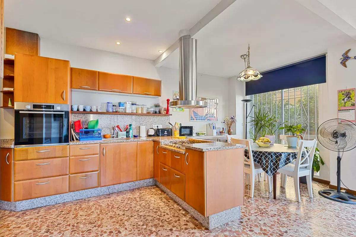 2-bedroom Apartment In Fuengirola, Spain (87 M²)