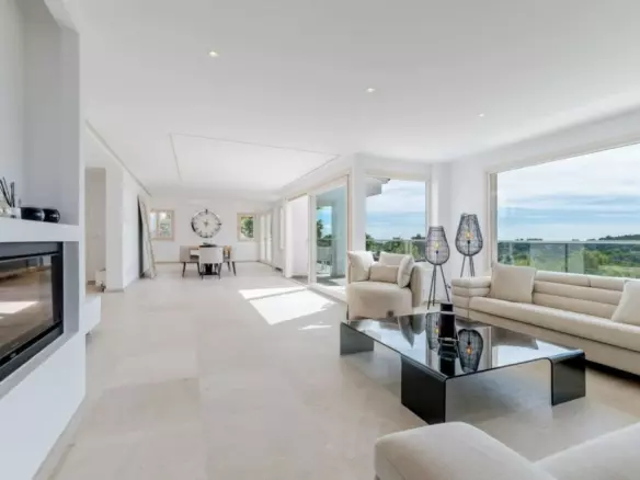 5-bedroom Villa In Palma De Mallorca, Spain (537 M²)